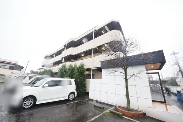 ハイツプレントリーの物件内観写真